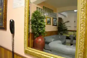 Studio in Reggio di Calabria - 2 km From the Beach, Реджо-Калабрия