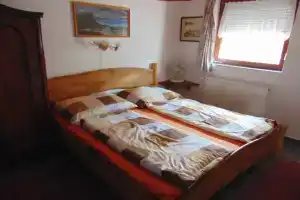 Andrew Guest House Tihany, Тихань