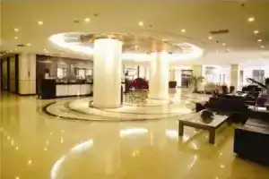 Xi'an Tianyi Commercial Hotel, Сиань