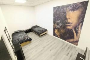 Lumara Apartment für 2, Ашаффенбург