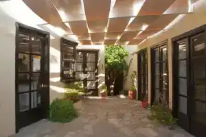 Апарт-отель «Sundance  & Suites», Херсониссос