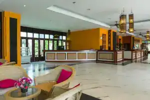 Pattawia Resort & Spa, Pranburi, Пран-Бури