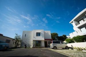 Hostel Sunterrace Ishigaki, Исигаки