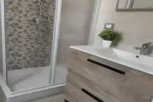 Antica Dogana Apartments, Террачина
