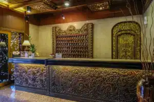 Puri Artha Hotel, Джокьякарта