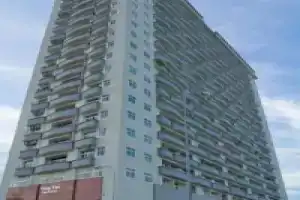 Blue Sea Hotel, Вунгтау