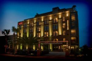 The Bohemian Hotel Savannah Riverfront, Autograph Collection, Саванна