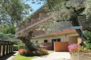Apulia Europe Garden Eco&Sport Resort, Сильви-Марина