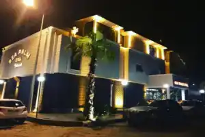 Отель «Sea Palm Otel Yalıkavak», Ялыкавак