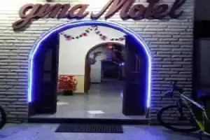 Gina Motel Dahab, Дахаб