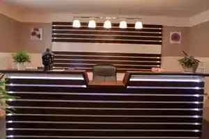 Garni Hotel Rödelheimer Hof, Франкфурт-на-Майне