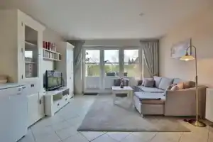 Am Elchgrund, im Brook 9 Am Elchgrund Im Brook 9 Appartement 01, Тиммендорфер-Штранд