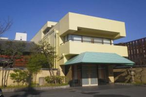 Kanko Hotel Tamaru, Нара