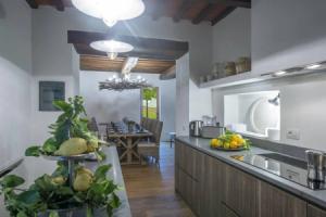 Villa Delle Donne in Greve in Chianti, Греве-ин-Кьянти