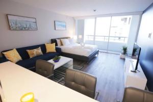 Tower View Residences, Лос-Анджелес