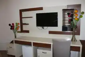 Mesnevi Hotel, Конья