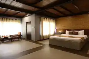 Kaveri Ayurveda Resort, Сигирия