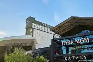 Отель «Park Mgm Las Vegas», Лас-Вегас