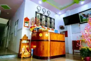 Duong Hieu Guesthouse, Остров Фукуок
