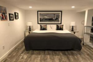 The ART INN Seattle, Сиэтл