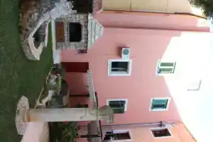 Гостевой дом «Idassa Atrium», Задар