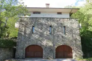 Апарт-отель «Residence Il Castagno», Пистоя