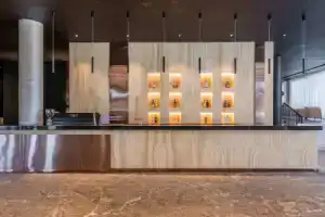 Mövenpick Hotel Lalez Durres, Дуррес