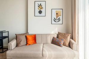 Dreamy Flat Close to Shopping Malls in Avcilar, Эсеньюрт