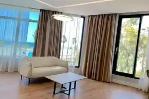 Marina Premium Hotel, Влера