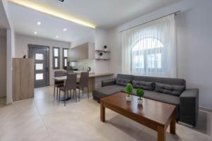 Lardos Luxury Apartments, Лардос