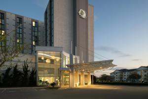 Отель «DoubleTree by Hilton Virginia Beach», Вирджиния Бич