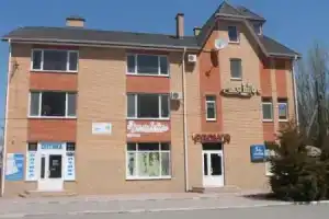 Отель «Лотос», Скадовск