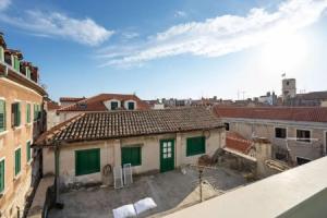Studio In The Heart Of Sibenik Free Parking, Шибеник