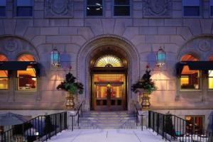 Loews Boston Hotel, Бостон