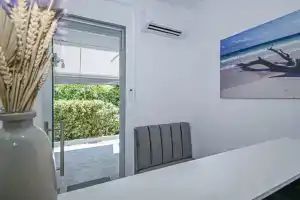 Kima Premium Apartments, Пефкохори