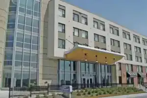 Residence & Conference Centre - Ottawa West, Оттава