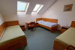 Гостевой дом «Penzion Aida Ostrava», Острава