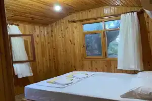 Kekova Bakacak Pansiyon, Калеючагиз