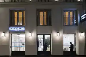 Отель «Hôtel Dress Code», Париж