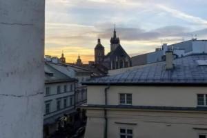 Real Vip Hostel, Краков