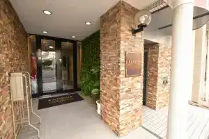 Апарт-отель «Randor Residence Tokyo Classic», Токио