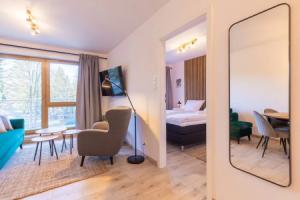 RentPlanet - Apartamenty Kilińskiego, Шклярска-Поремба
