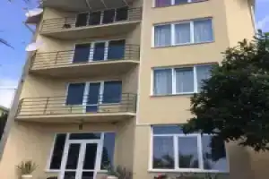 Гостевой дом «Мандарин», Адлер