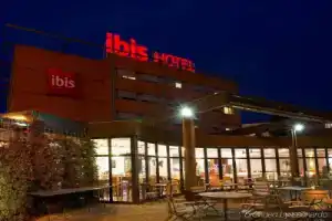 Отель «ibis Valence Sud», Валанс