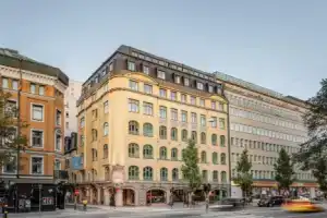 Miss Clara by Nobis, Stockholm, a Member of Design Hotels™, Стокгольм