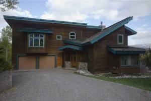 High Country Hideaway, Стимбоут-Спрингс