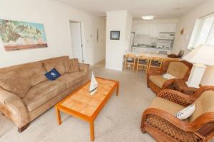 Mai Kai 6A Condo With Bbq, a Block Away From North End Beach by Redawning, Вирджиния Бич