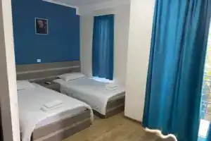 City Hotel, Кутаиси