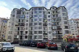 Апартаменты на улице Крымская 22 корпус 19, Геленджик