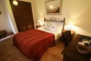 Hotel «Rural Molino del Puente Ronda», Ронда